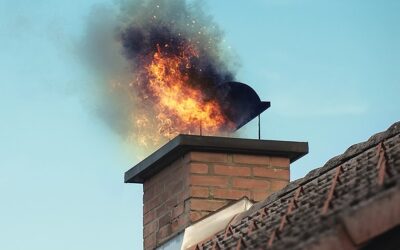 Preventing chimney fires in Wescosville & Exton PA