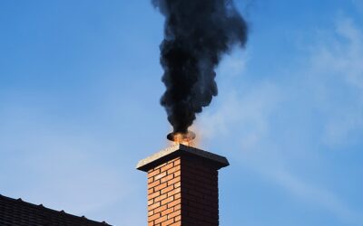 Prevent chimney fires in Emmaus & King of Prussia PA