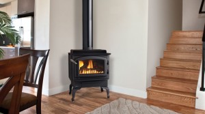 Wood stove - Pottstown PA - Wells and Sons Chimney Service