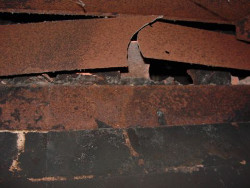 Does Your Chimney Need Repairs 2- Montgomery County PA - Wells Sons