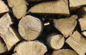 Is your firewood seasoned - Montgomery County PA - Wells & Sons Chimney Service
