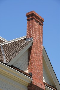 Our Chimney Services