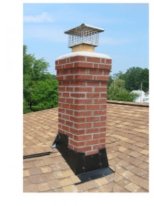 Spring Chimney Cleaning - Montgomery County PA - Wells Sons