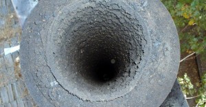 The Importance of Chimney Cleaning - Montgomery County PA - Wells Sons