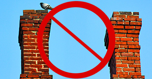 Tis the Season for Chimney Scams