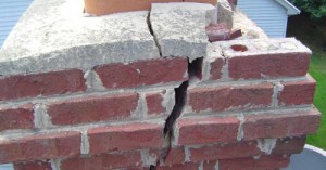 When Homeowners Insurance Covers Chimney Repairs - Montgomery County PA - Wells Sons