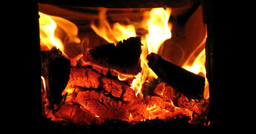 Chimney and Wood Stove Fire Safety