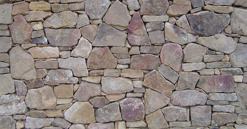 The Danger of Cracks in Stone Masonry