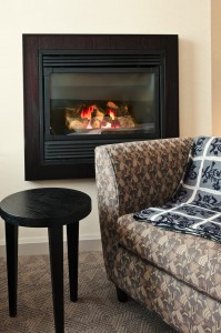 Reduce Energy Bills with a Fireplace Insert