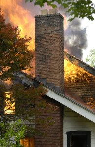 Avoiding Chimney Fires -Pottstown PA - Wells & Sons