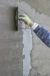 Add Stucco to Your Home Today - Pottstown PA - Wells & sons Chimney Service 