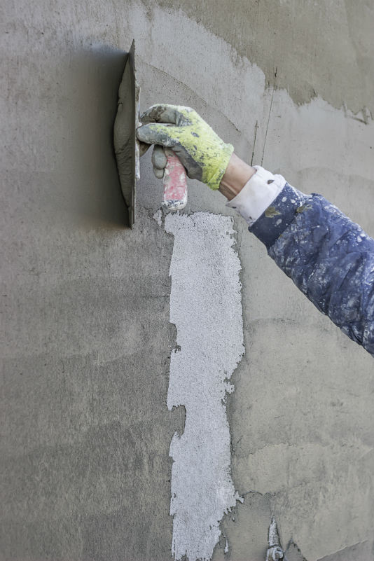 Add Stucco To Your Home Today