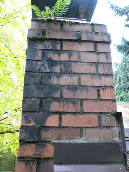 Why You Should Not Neglect Your Chimney