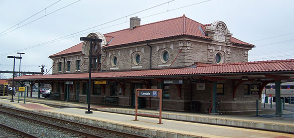 trainstation-lansdale-pa-wells-sons-chimney-service