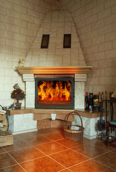 Looking for a Fresh New Look? Reface Your Fireplace Today!