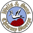 wells and sons logo