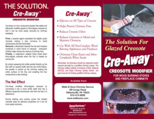 Creaway-Brochure