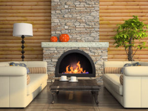 We Offer Fireplace Rebuilds - Pottstown PA - Wells & Sons Chimney Service