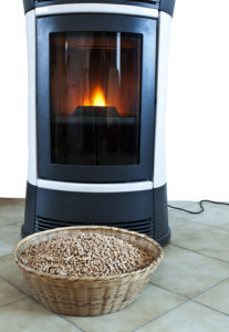 The Benefits Of Owning A Pellet Stove