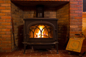 Upgrade To A Regency Or Hampton Stove