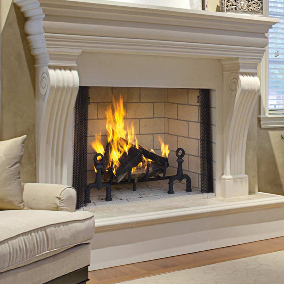 Fireplace Repairs in Boyertown and Montgomeryville, PA