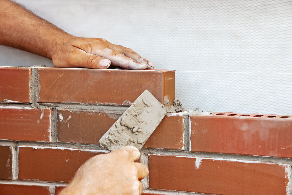 brickpointing/masonry repair