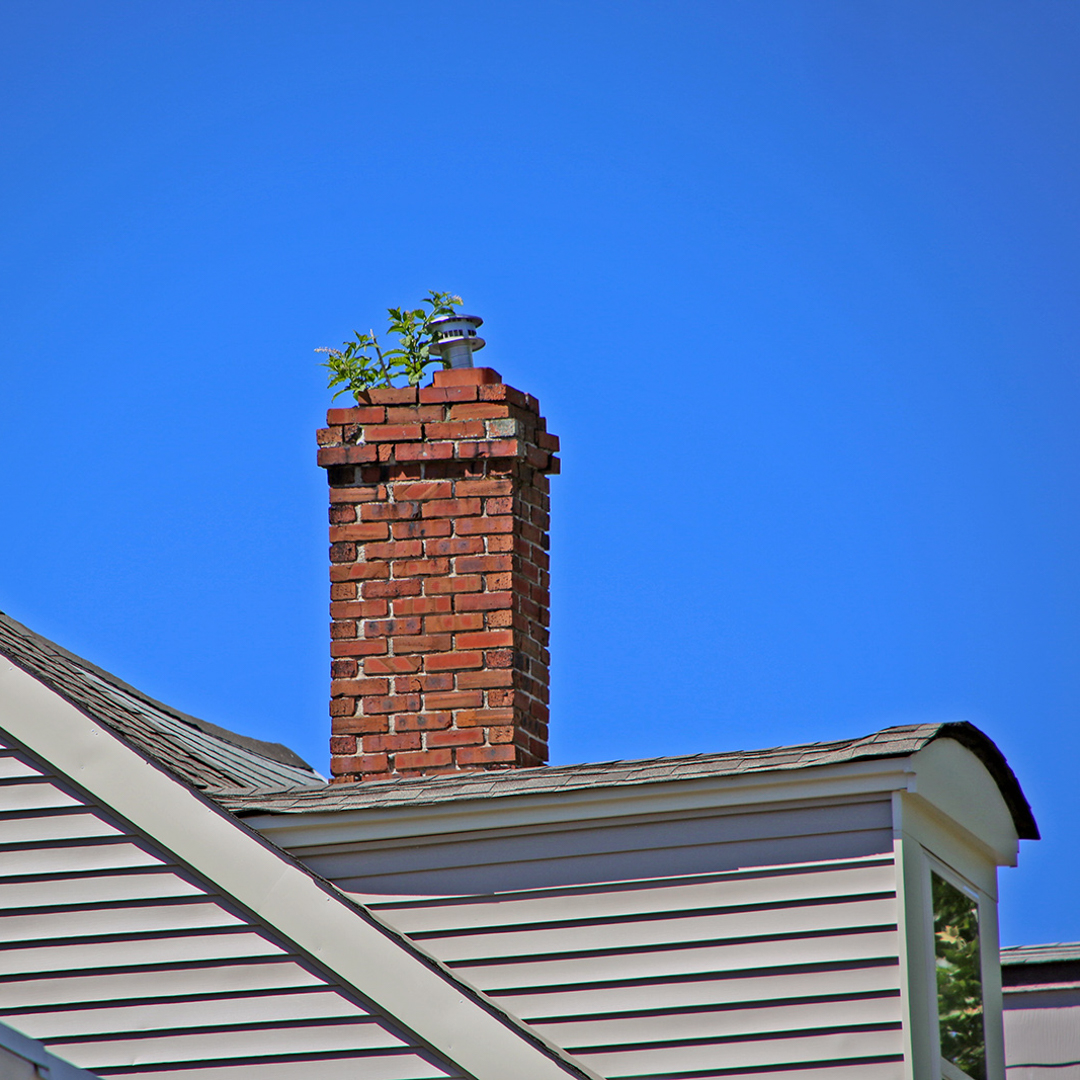 Repairing smelly chimneys in Harleysville & Morgantown PA