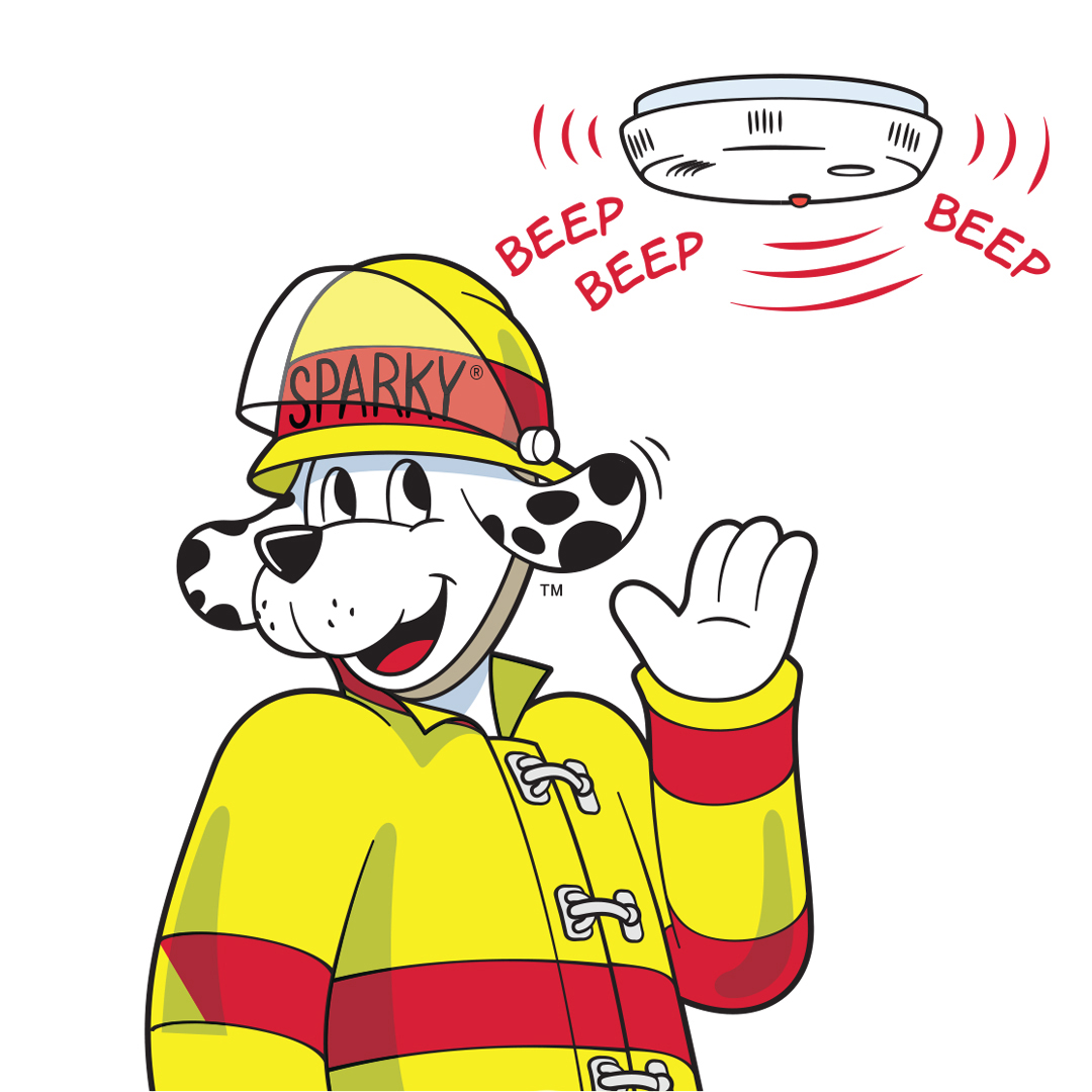 Fire Prevention Week 2024 Smoke Alarms and Chimney Safety