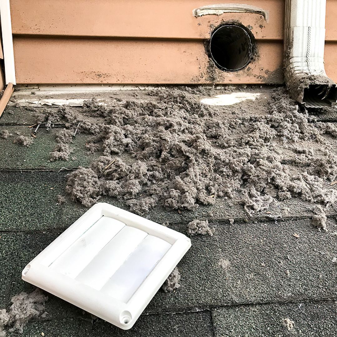 dryer vent cleaning san jose