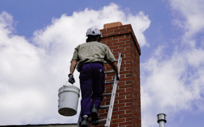 chimney repairs in Prussia, PA