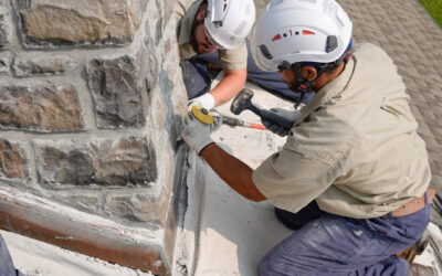 chimney repairs in Norristown PA