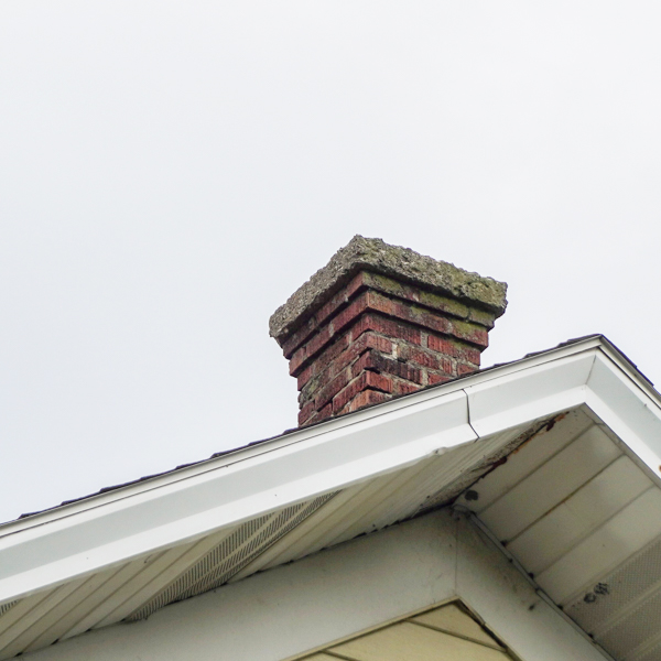 Detecting chimney leaks in Norristown, PA.