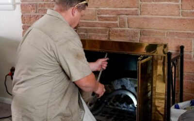 Chimney sweep services in Norristown, PA