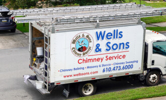 Pottstown, PA Chimney and fireplace experts in Pottstown, PA