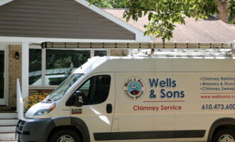 Paoli, PA Chimney and fireplace repairs, cleaning and more in Paoli, PA