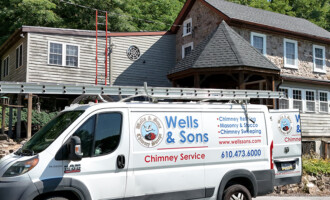 Schwenksville, PA Chimney and fireplace experts in Schwenksville, PA