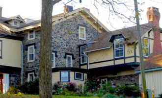 West Chester, PA Fireplace and chimney services in West Chester, PA