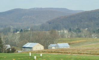 Berks County, PA Cleaning, inspecting and repairing chimneys in Berks County, PA